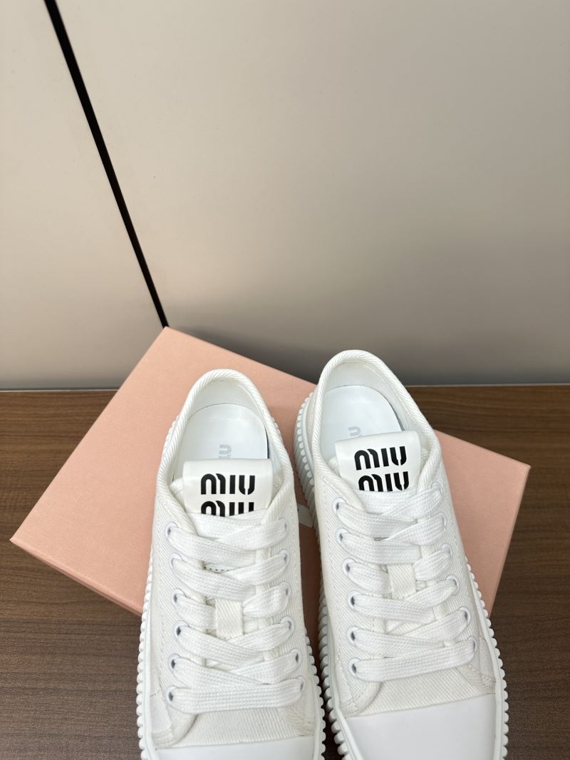 Miu Miu Shoes